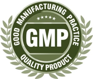 Current Good Manufacturing Practices (CGMP)