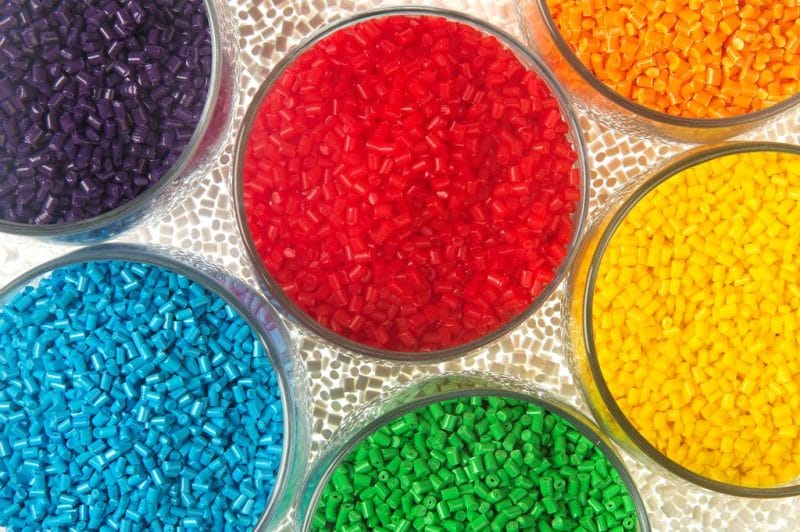 Compound Color Matching