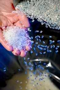 Polymer Blends and Alloys