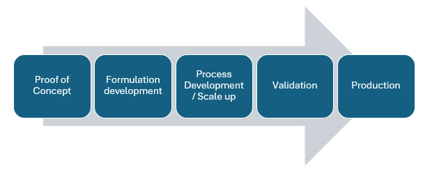 application development